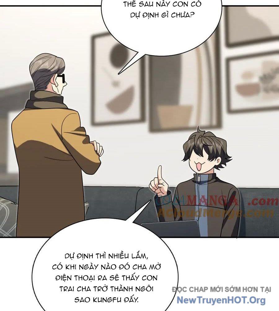 Bà Xã Nhà Tôi Đến Từ Ngàn Năm Trước [Chap 386-389]