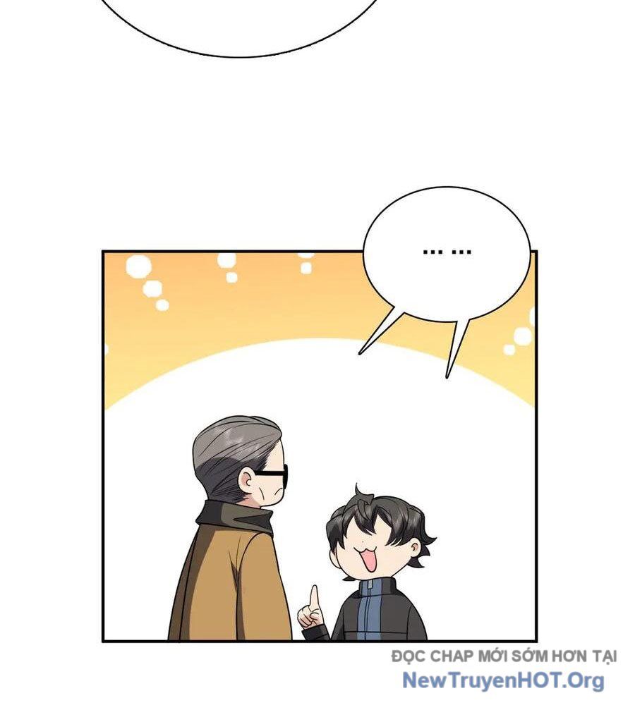 Bà Xã Nhà Tôi Đến Từ Ngàn Năm Trước [Chap 386-389]