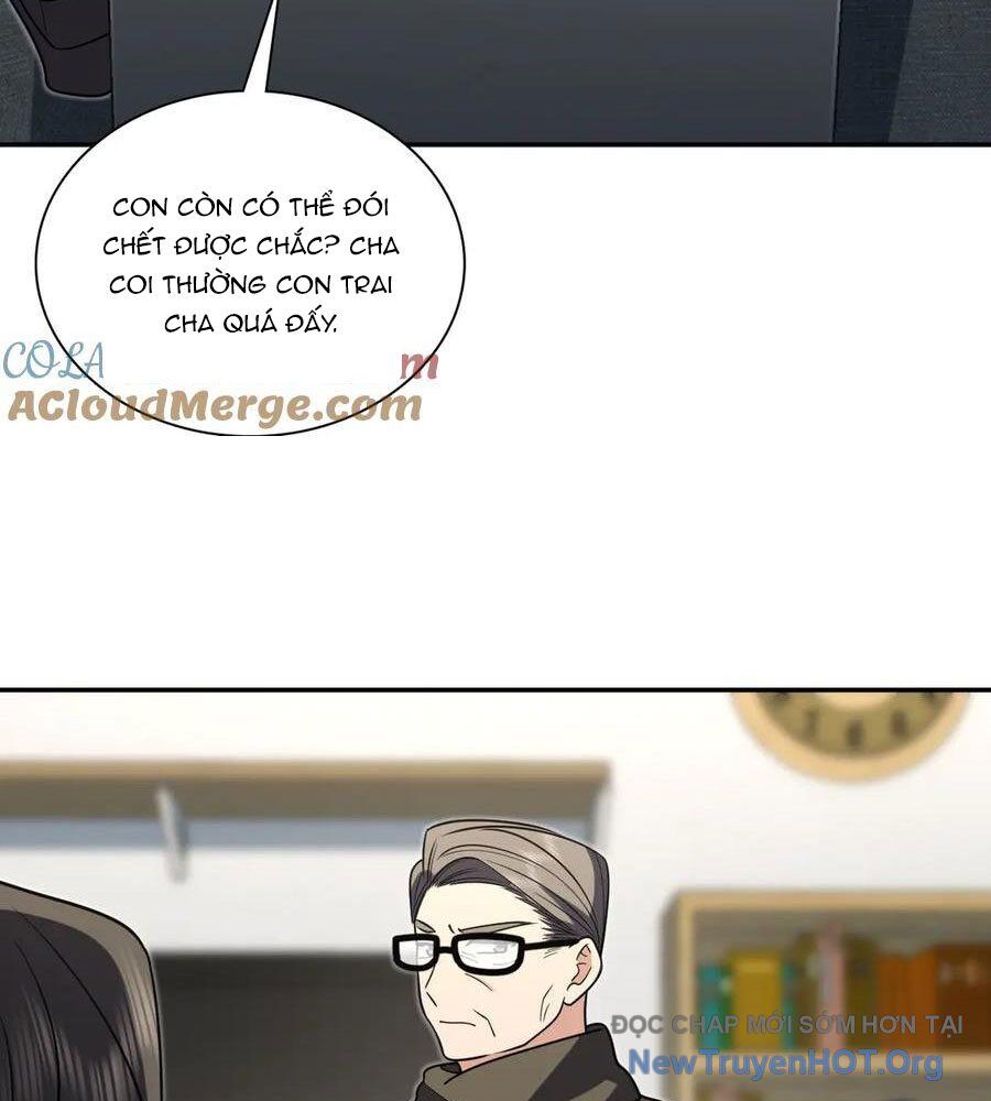 Bà Xã Nhà Tôi Đến Từ Ngàn Năm Trước [Chap 386-389]