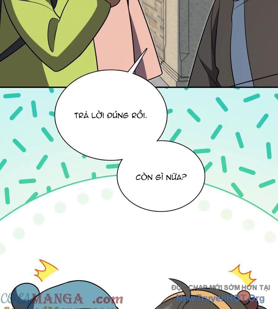 Bà Xã Nhà Tôi Đến Từ Ngàn Năm Trước [Chap 386-389]