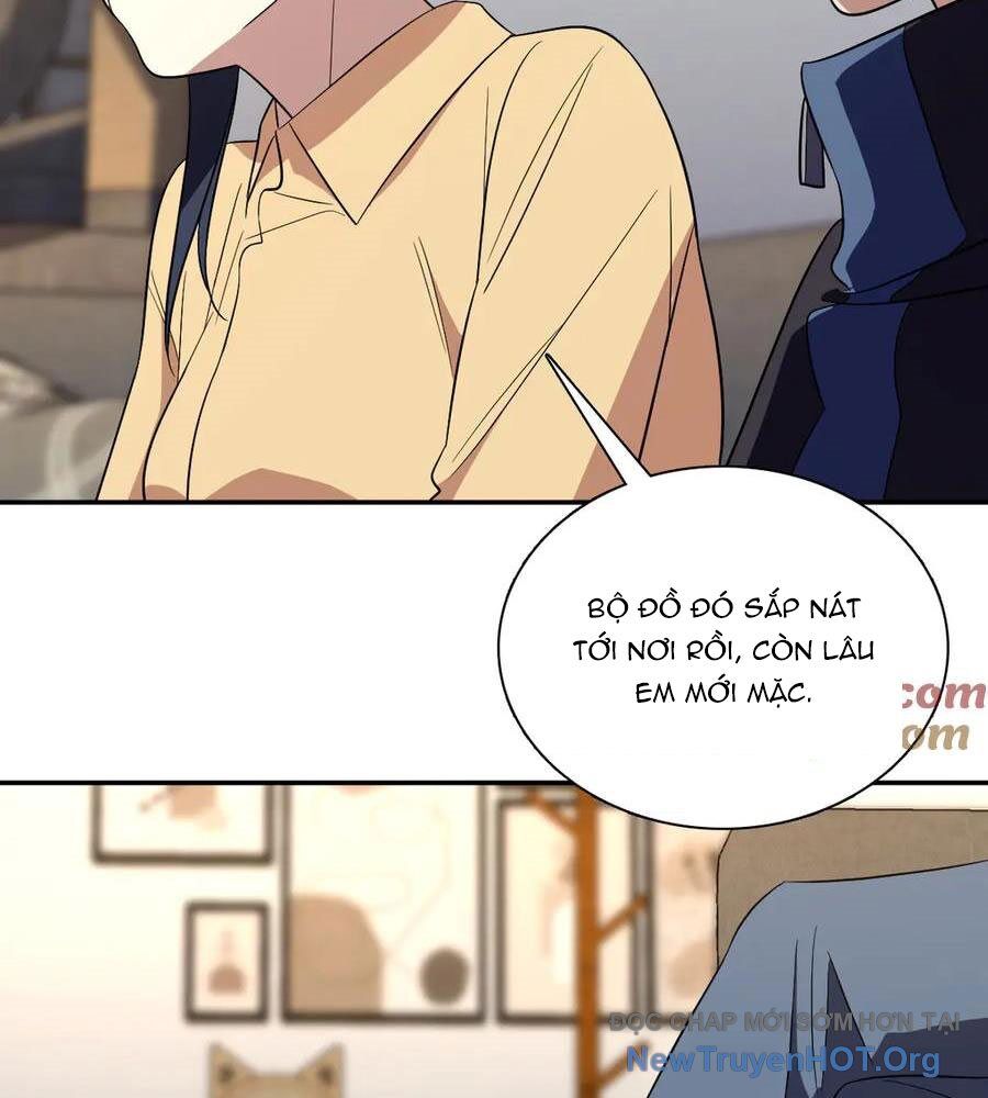 Bà Xã Nhà Tôi Đến Từ Ngàn Năm Trước [Chap 386-389] - Page 13