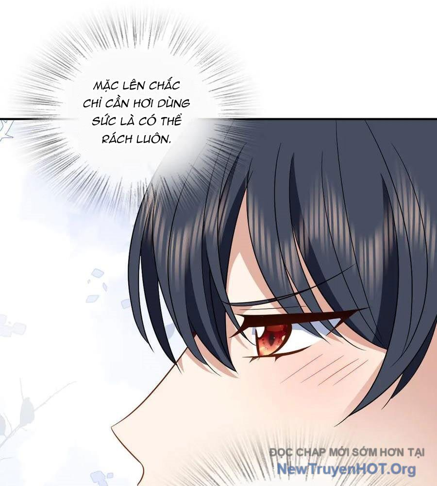 Bà Xã Nhà Tôi Đến Từ Ngàn Năm Trước [Chap 386-389] - Page 15