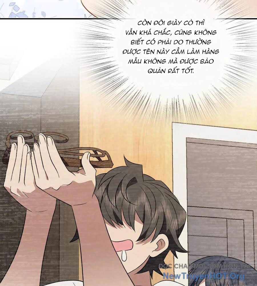 Bà Xã Nhà Tôi Đến Từ Ngàn Năm Trước [Chap 386-389] - Page 16