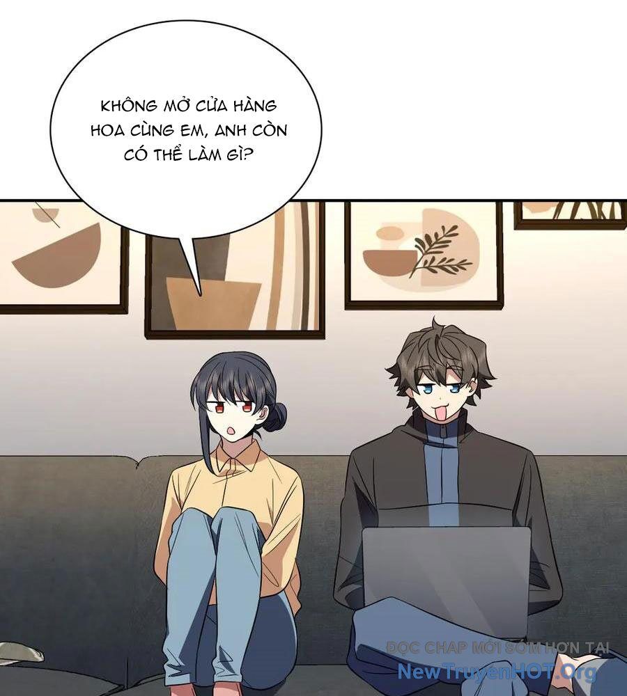Bà Xã Nhà Tôi Đến Từ Ngàn Năm Trước [Chap 386-389] - Page 18