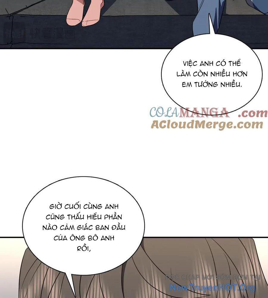 Bà Xã Nhà Tôi Đến Từ Ngàn Năm Trước [Chap 386-389] - Page 19