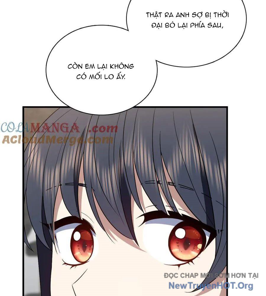 Bà Xã Nhà Tôi Đến Từ Ngàn Năm Trước [Chap 386-389] - Page 21