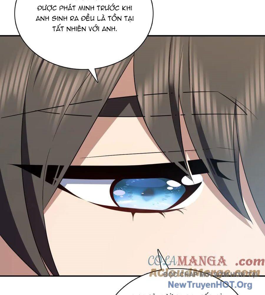 Bà Xã Nhà Tôi Đến Từ Ngàn Năm Trước [Chap 386-389] - Page 23