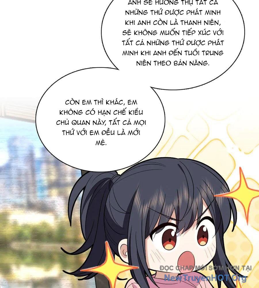 Bà Xã Nhà Tôi Đến Từ Ngàn Năm Trước [Chap 386-389] - Page 24