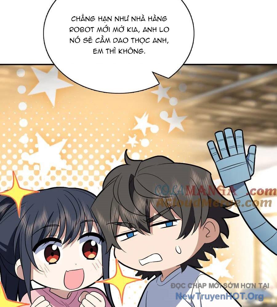 Bà Xã Nhà Tôi Đến Từ Ngàn Năm Trước [Chap 386-389] - Page 26