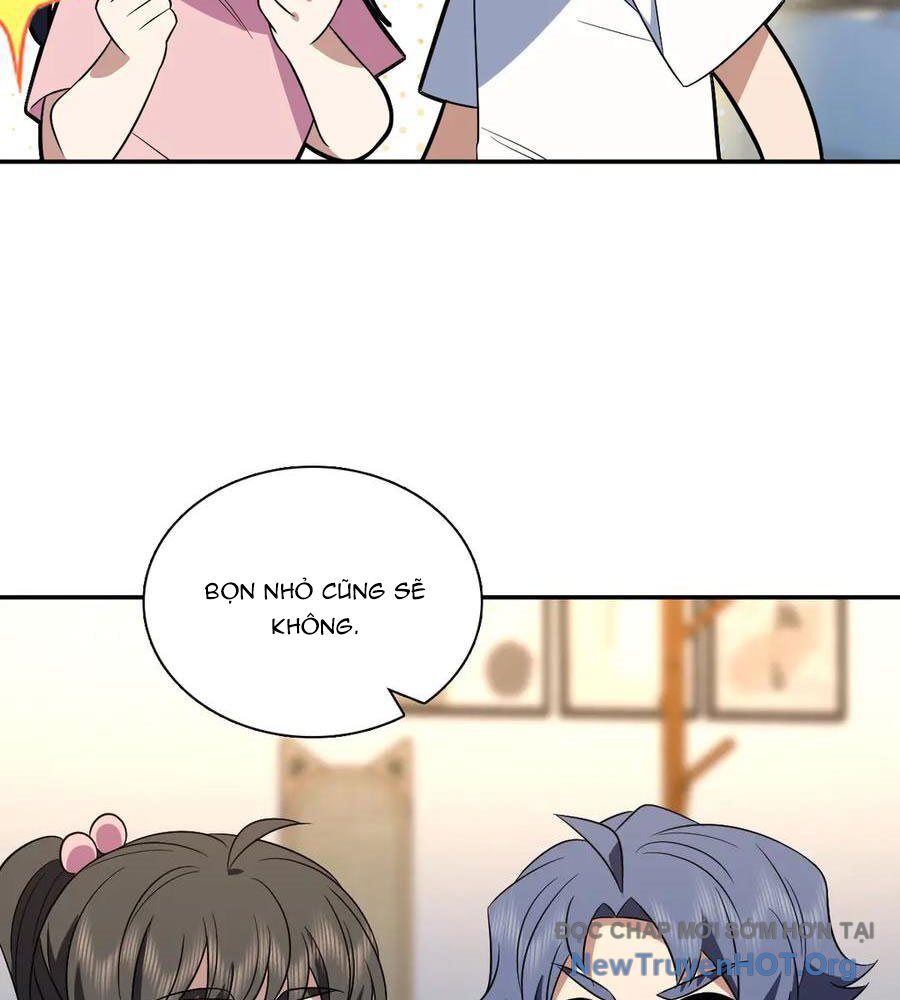 Bà Xã Nhà Tôi Đến Từ Ngàn Năm Trước [Chap 386-389] - Page 27