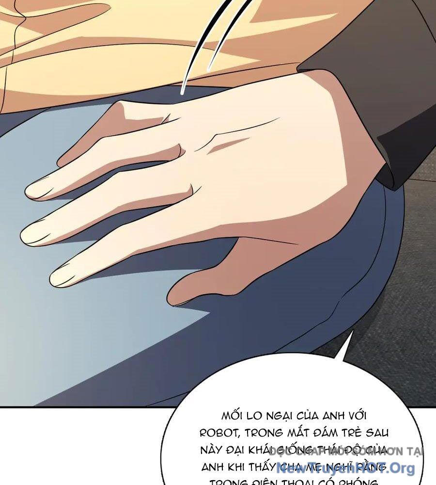 Bà Xã Nhà Tôi Đến Từ Ngàn Năm Trước [Chap 386-389] - Page 29