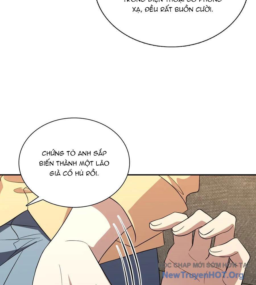 Bà Xã Nhà Tôi Đến Từ Ngàn Năm Trước [Chap 386-389] - Page 30