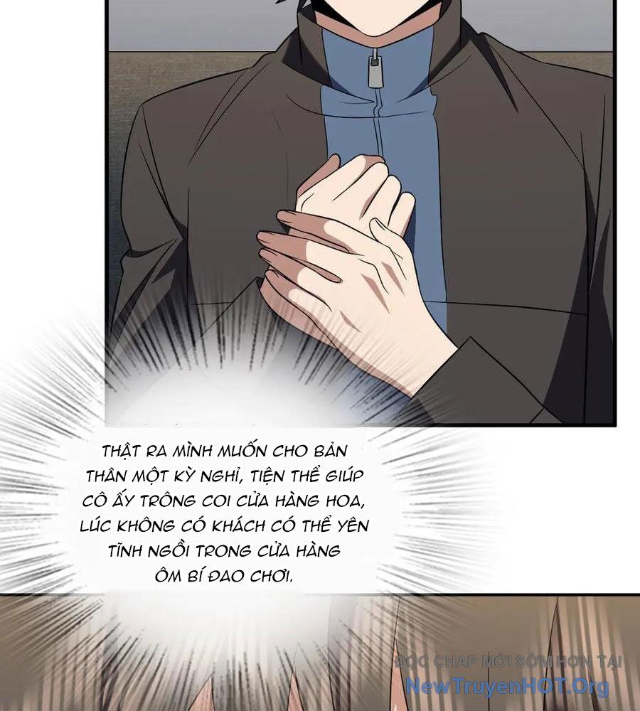 Bà Xã Nhà Tôi Đến Từ Ngàn Năm Trước [Chap 386-389] - Page 34