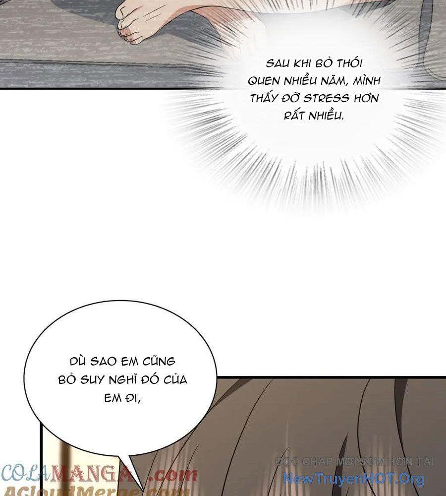 Bà Xã Nhà Tôi Đến Từ Ngàn Năm Trước [Chap 386-389] - Page 37