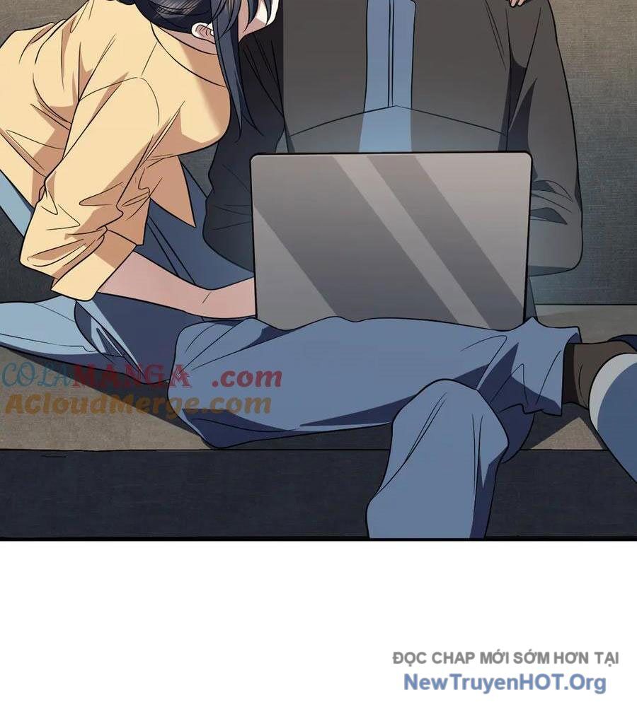 Bà Xã Nhà Tôi Đến Từ Ngàn Năm Trước [Chap 386-389] - Page 5