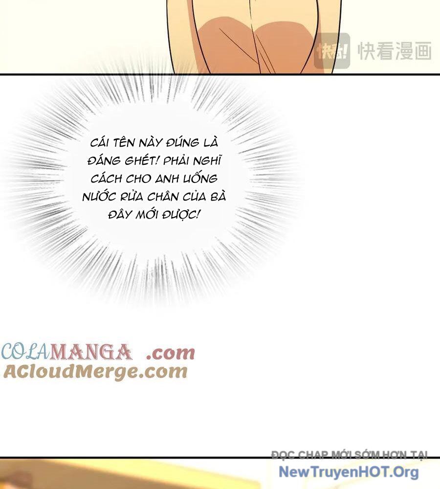 Bà Xã Nhà Tôi Đến Từ Ngàn Năm Trước [Chap 386-389] - Page 52