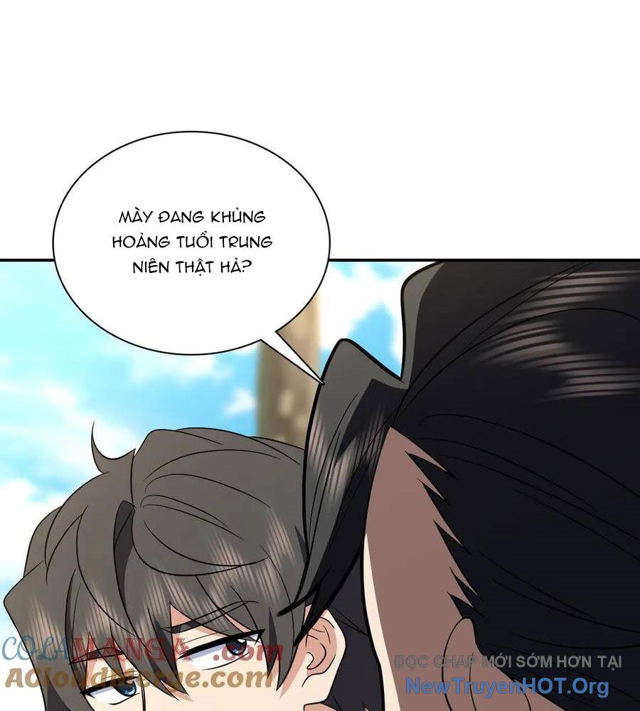Bà Xã Nhà Tôi Đến Từ Ngàn Năm Trước [Chap 386-389] - Page 65