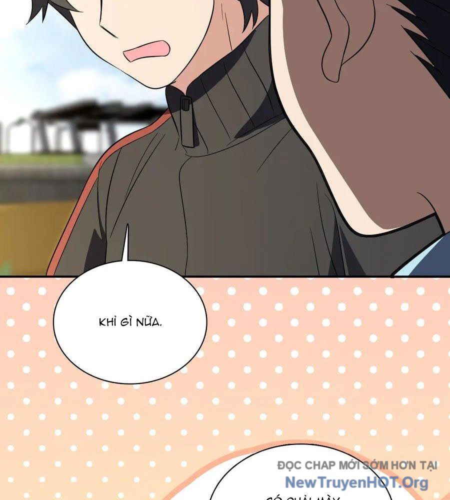 Bà Xã Nhà Tôi Đến Từ Ngàn Năm Trước [Chap 386-389] - Page 66