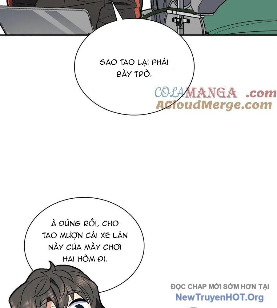 Bà Xã Nhà Tôi Đến Từ Ngàn Năm Trước [Chap 386-389] - Page 68