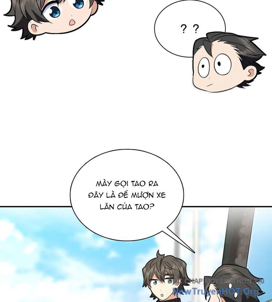 Bà Xã Nhà Tôi Đến Từ Ngàn Năm Trước [Chap 386-389] - Page 69