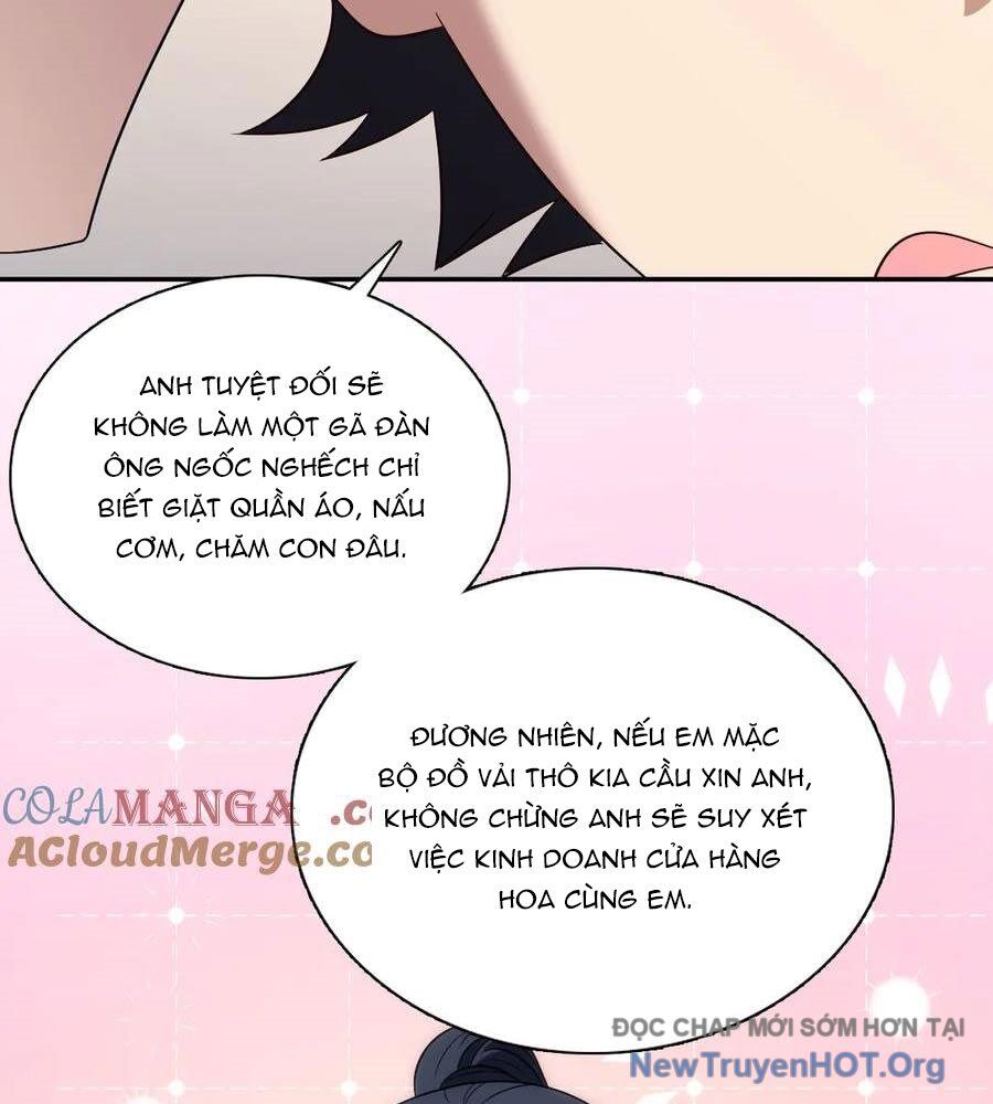 Bà Xã Nhà Tôi Đến Từ Ngàn Năm Trước [Chap 386-389] - Page 7