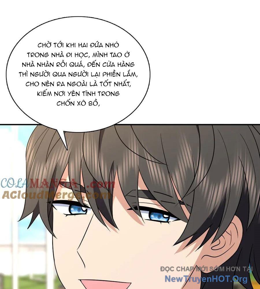 Bà Xã Nhà Tôi Đến Từ Ngàn Năm Trước [Chap 386-389] - Page 72