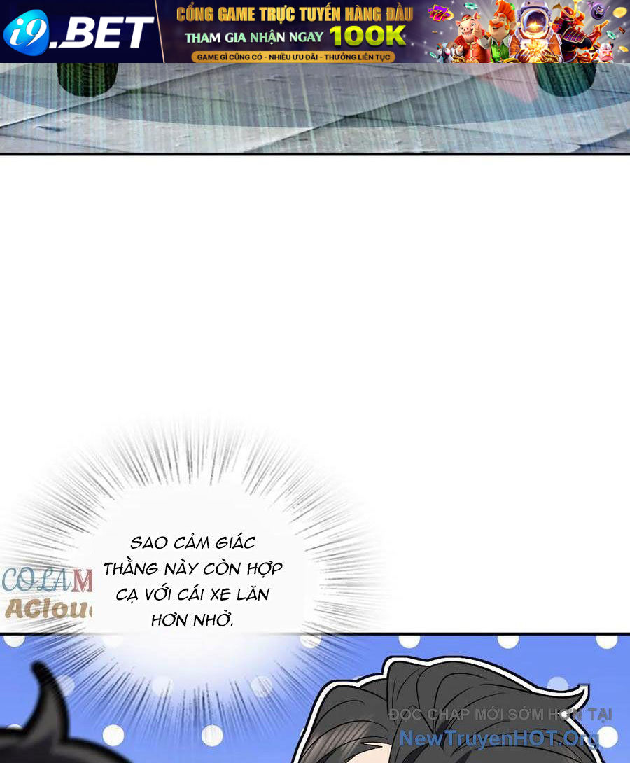 Bà Xã Nhà Tôi Đến Từ Ngàn Năm Trước [Chap 386-389] - Page 78