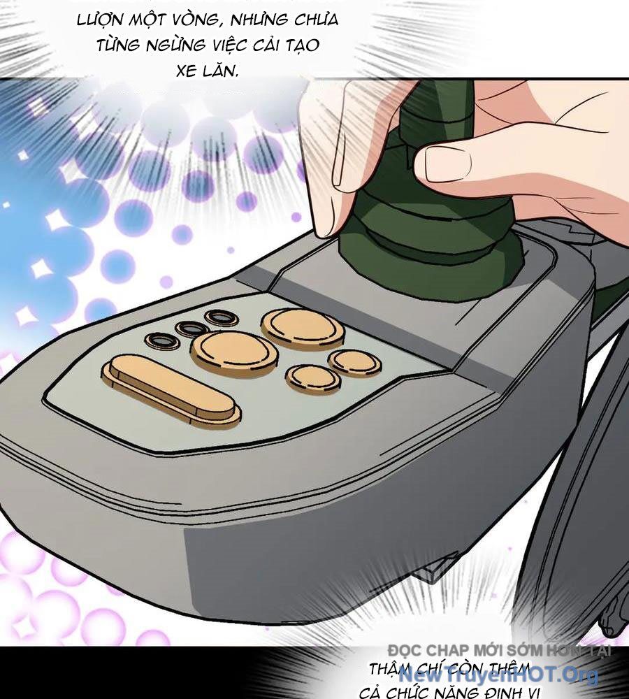 Bà Xã Nhà Tôi Đến Từ Ngàn Năm Trước [Chap 386-389] - Page 82