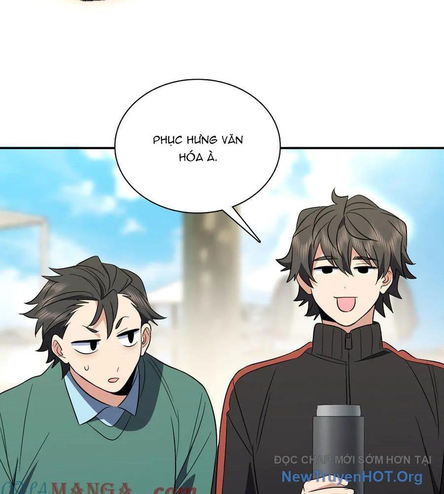 Bà Xã Nhà Tôi Đến Từ Ngàn Năm Trước [Chap 386-389] - Page 85