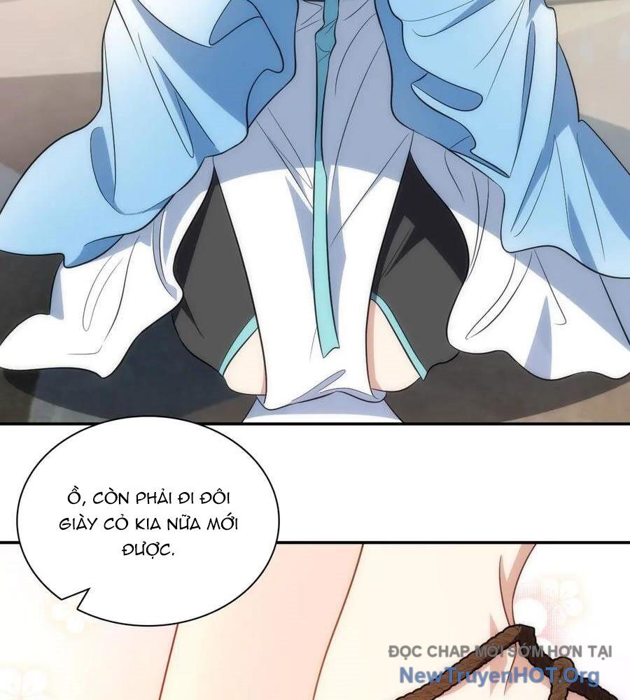 Bà Xã Nhà Tôi Đến Từ Ngàn Năm Trước [Chap 386-389] - Page 9