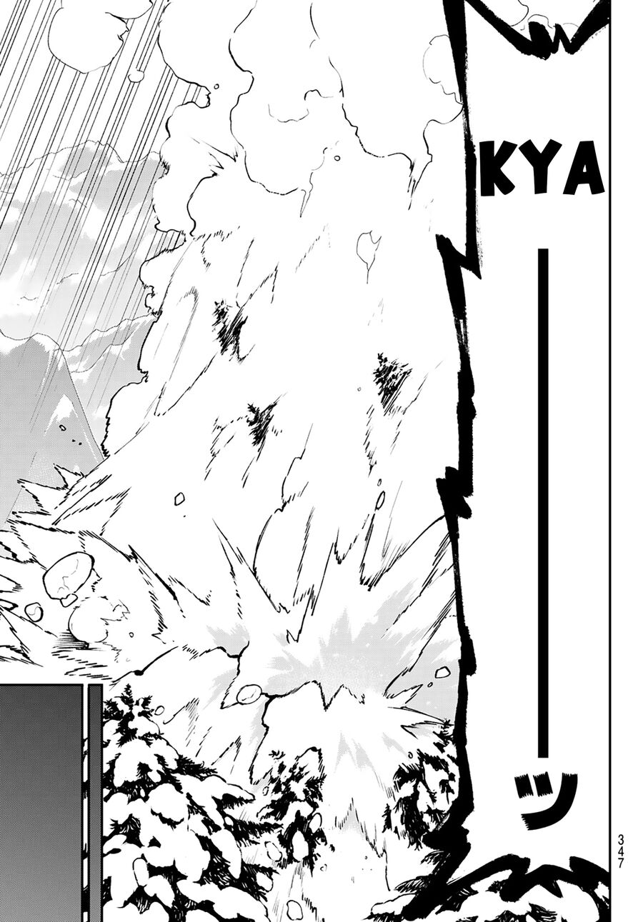 Lâu Đài Ma Vương Sudachi [Chap 28-30]