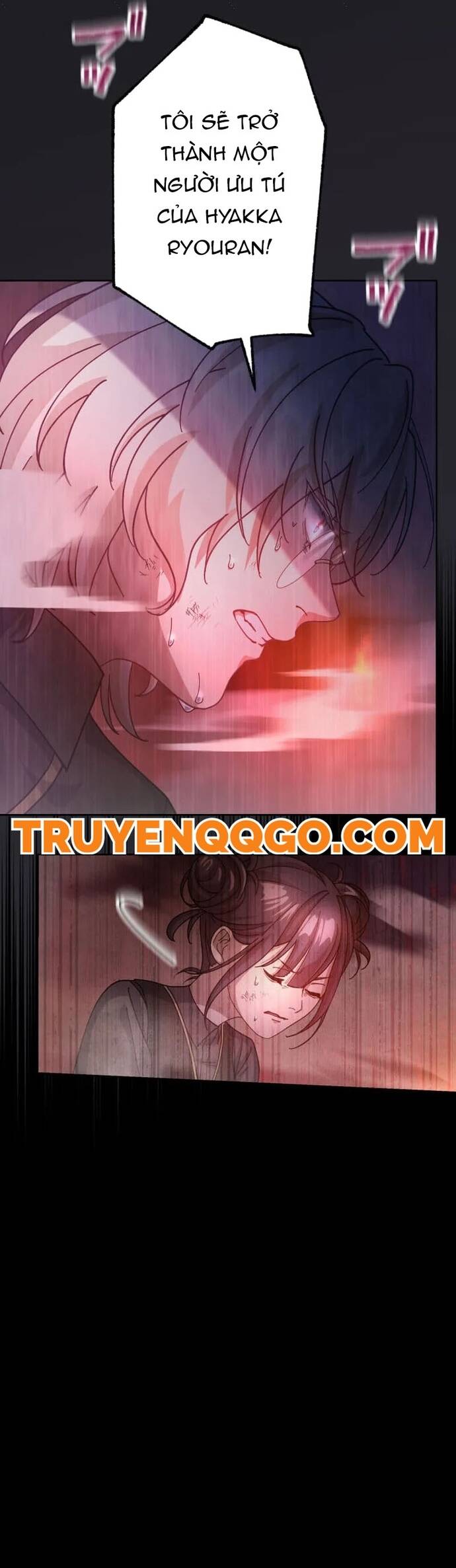 Quỷ Vương Tái Sinh Kẻ Lạc Lối [Chap 11-18]