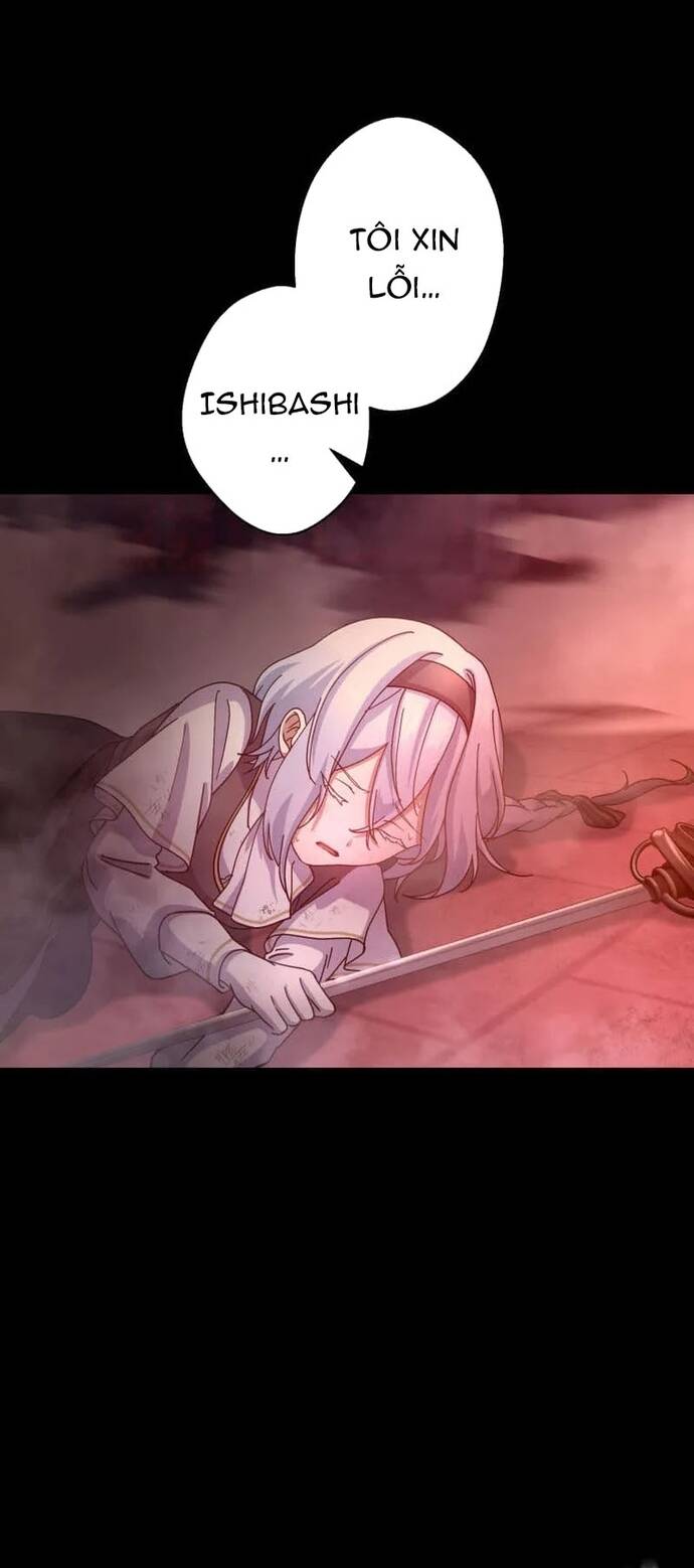 Quỷ Vương Tái Sinh Kẻ Lạc Lối [Chap 11-18]
