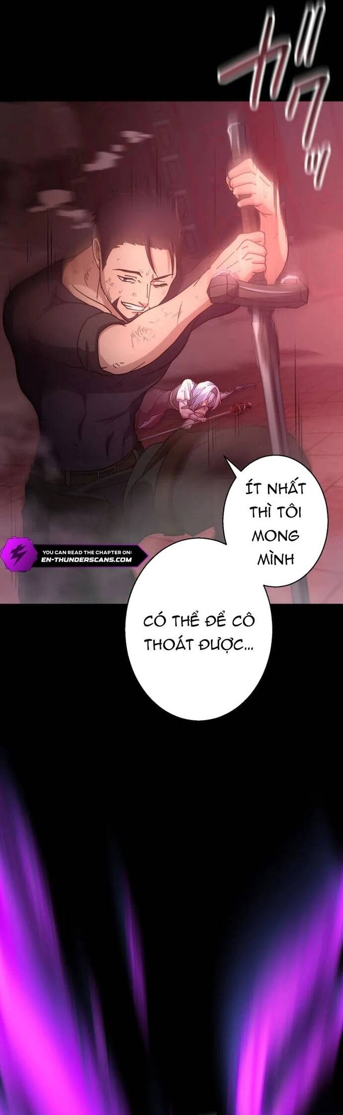 Quỷ Vương Tái Sinh Kẻ Lạc Lối [Chap 11-18]