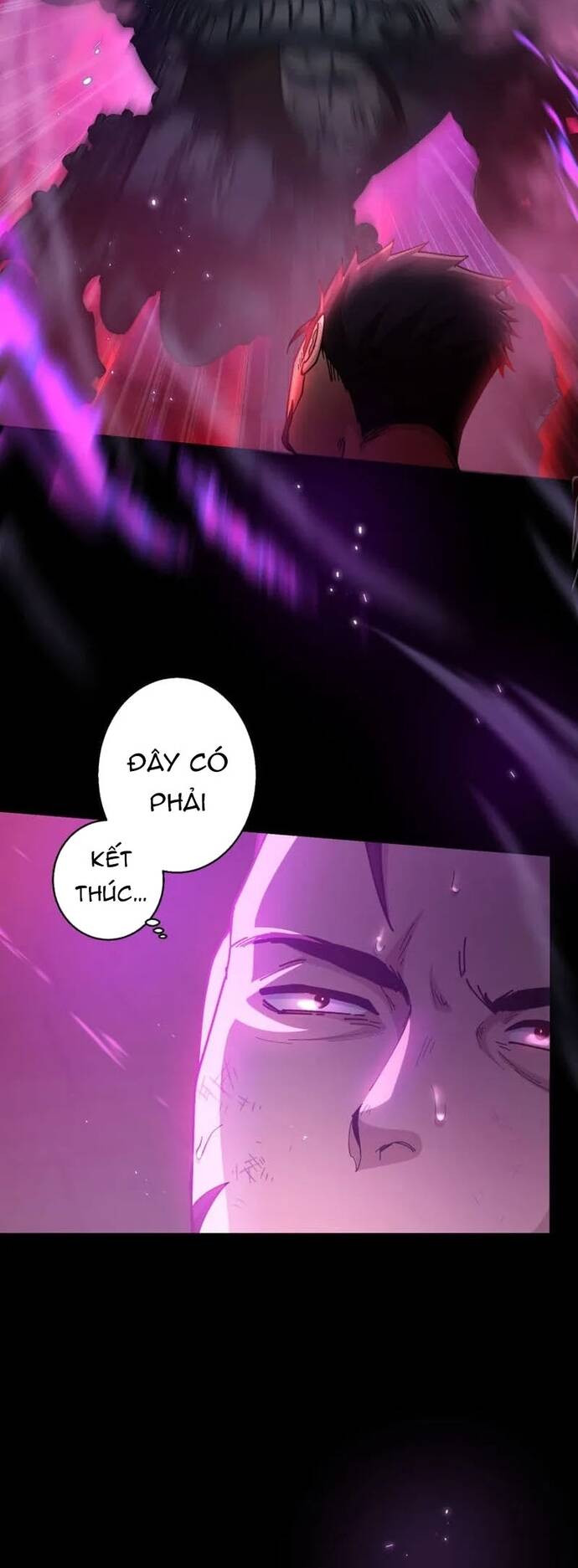 Quỷ Vương Tái Sinh Kẻ Lạc Lối [Chap 11-18]