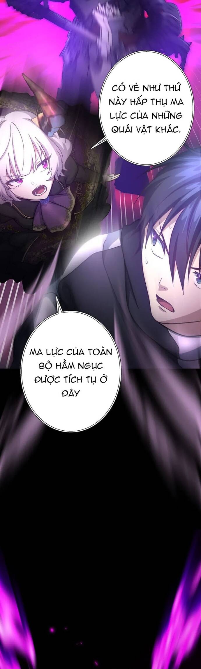 Quỷ Vương Tái Sinh Kẻ Lạc Lối [Chap 11-18]