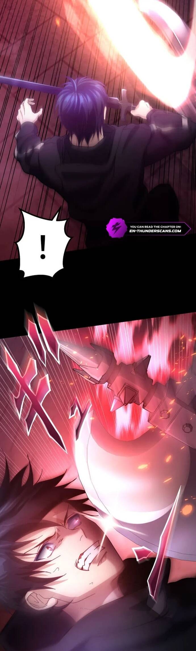 Quỷ Vương Tái Sinh Kẻ Lạc Lối [Chap 11-18]