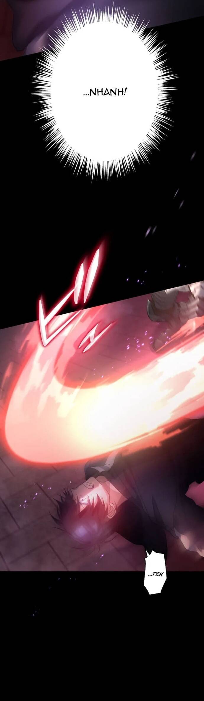Quỷ Vương Tái Sinh Kẻ Lạc Lối [Chap 11-18]