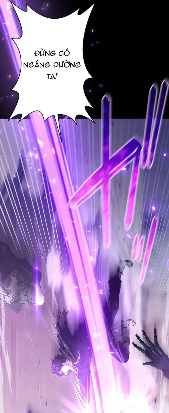 Quỷ Vương Tái Sinh Kẻ Lạc Lối [Chap 11-18]