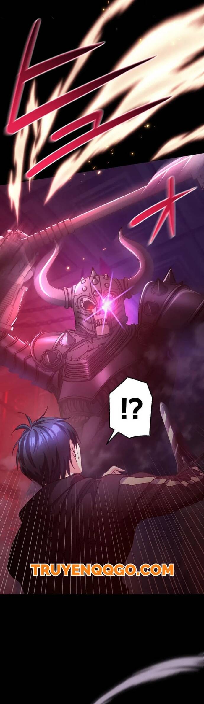 Quỷ Vương Tái Sinh Kẻ Lạc Lối [Chap 11-18]