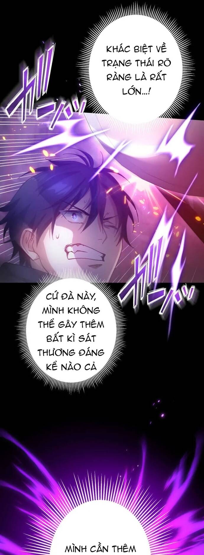 Quỷ Vương Tái Sinh Kẻ Lạc Lối [Chap 11-18]
