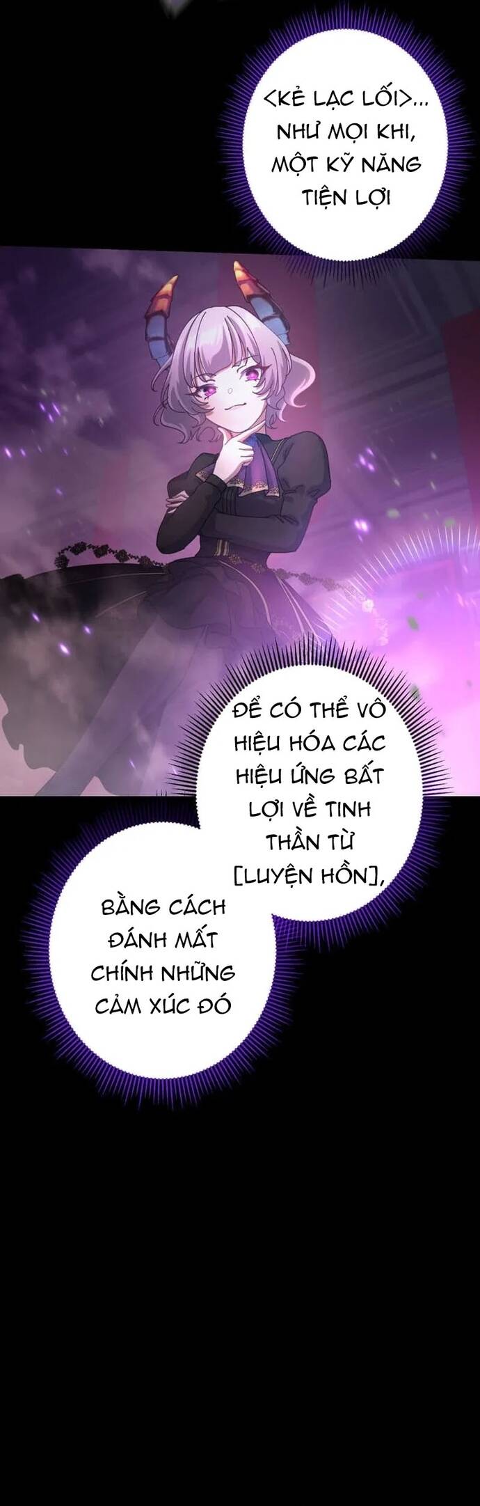 Quỷ Vương Tái Sinh Kẻ Lạc Lối [Chap 11-18]