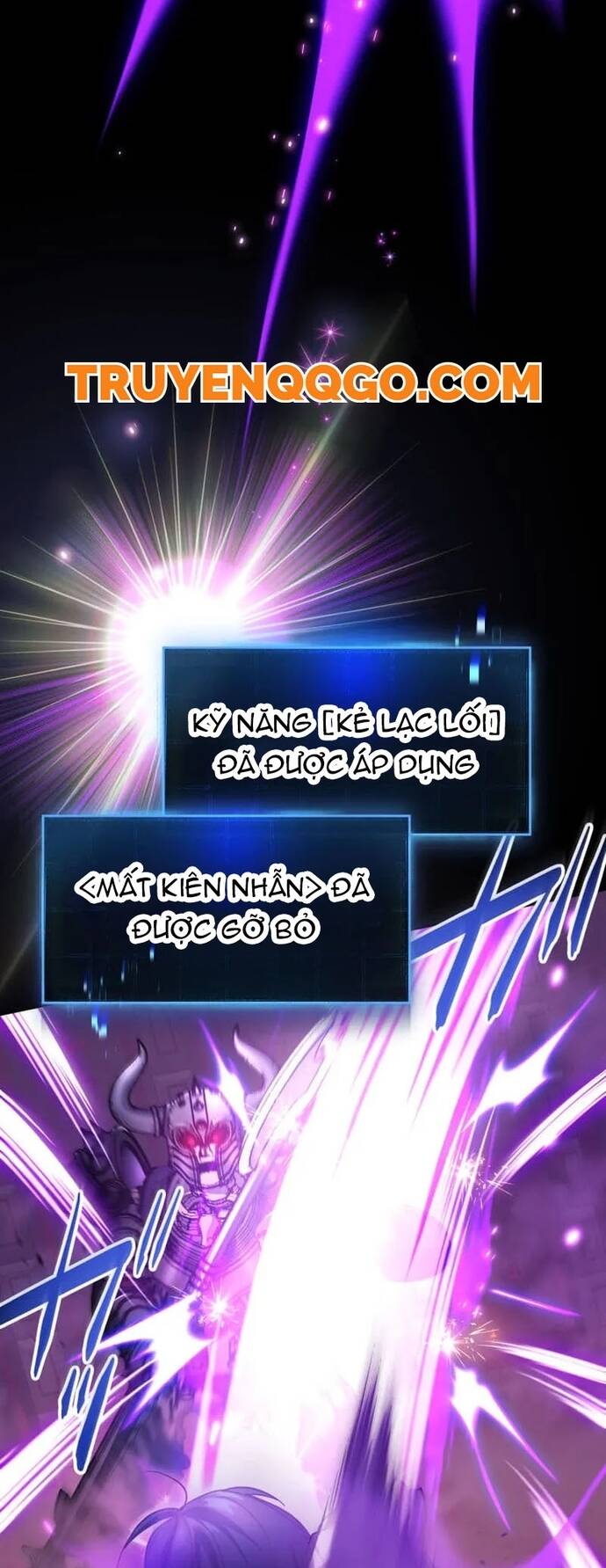 Quỷ Vương Tái Sinh Kẻ Lạc Lối [Chap 11-18]