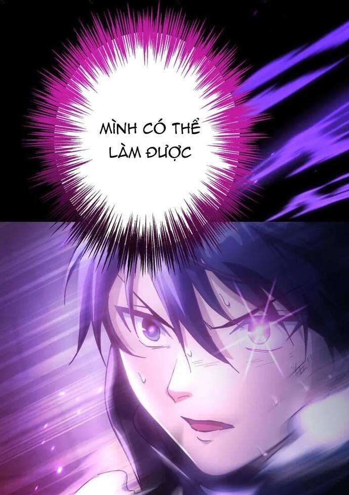 Quỷ Vương Tái Sinh Kẻ Lạc Lối [Chap 11-18]