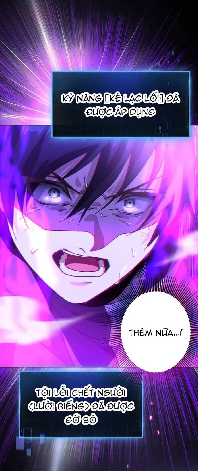 Quỷ Vương Tái Sinh Kẻ Lạc Lối [Chap 11-18]