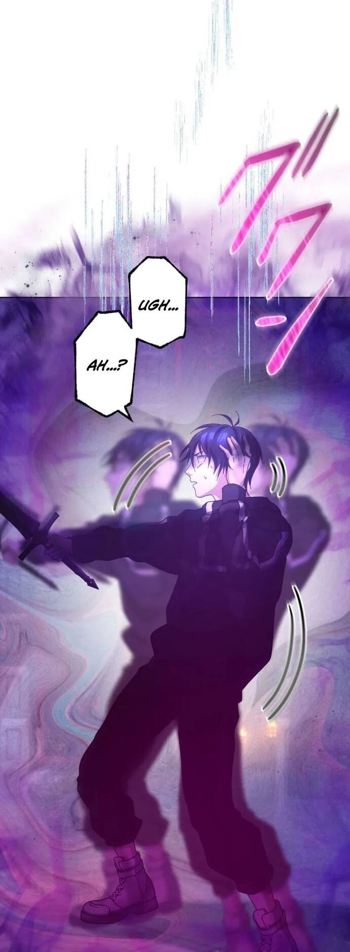 Quỷ Vương Tái Sinh Kẻ Lạc Lối [Chap 11-18]