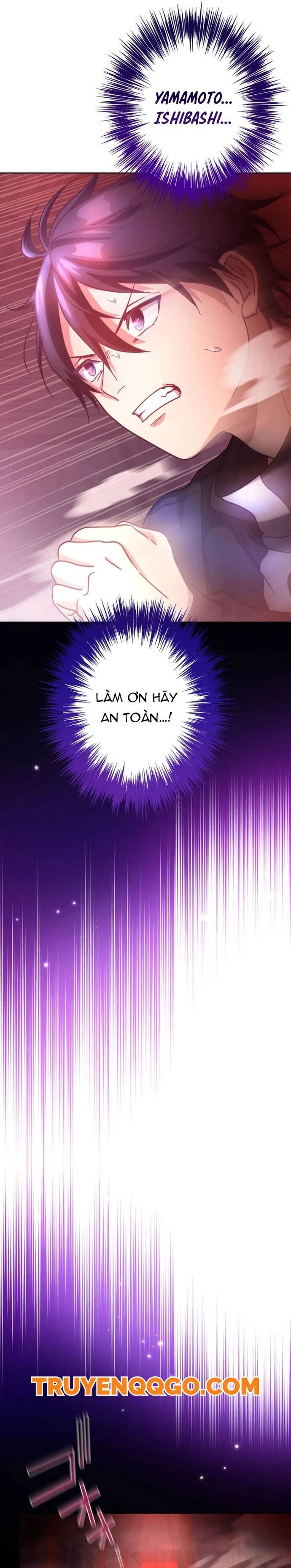 Quỷ Vương Tái Sinh Kẻ Lạc Lối [Chap 11-18]