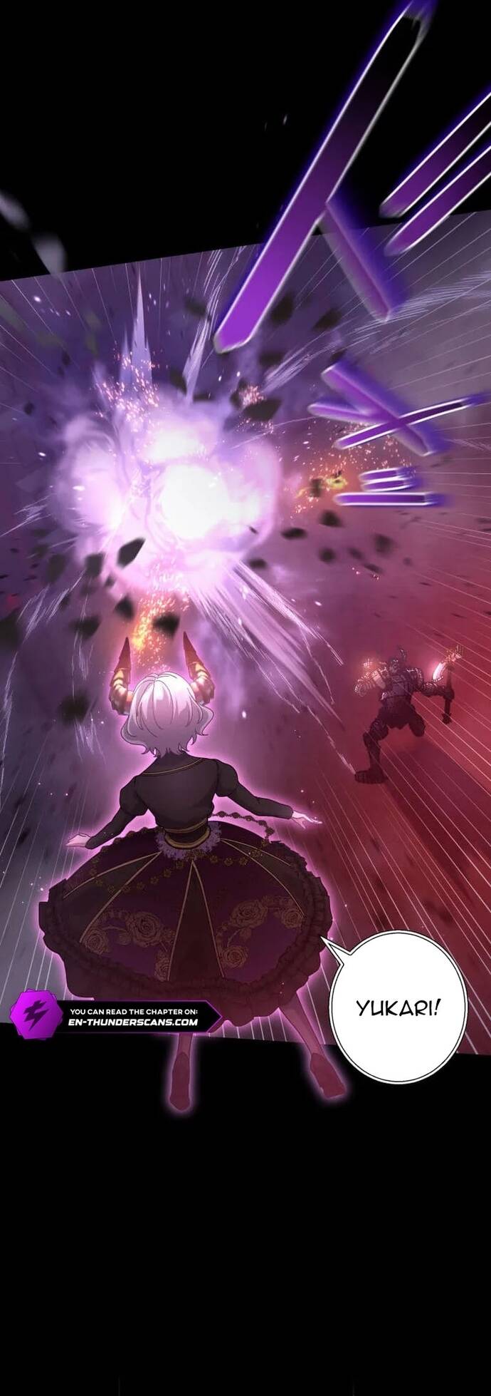 Quỷ Vương Tái Sinh Kẻ Lạc Lối [Chap 11-18]