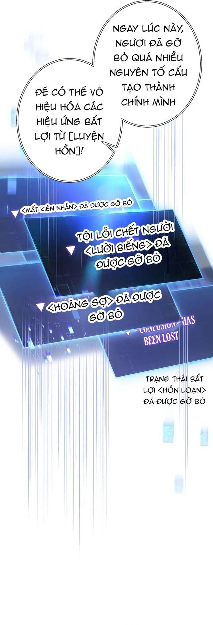 Quỷ Vương Tái Sinh Kẻ Lạc Lối [Chap 11-18]