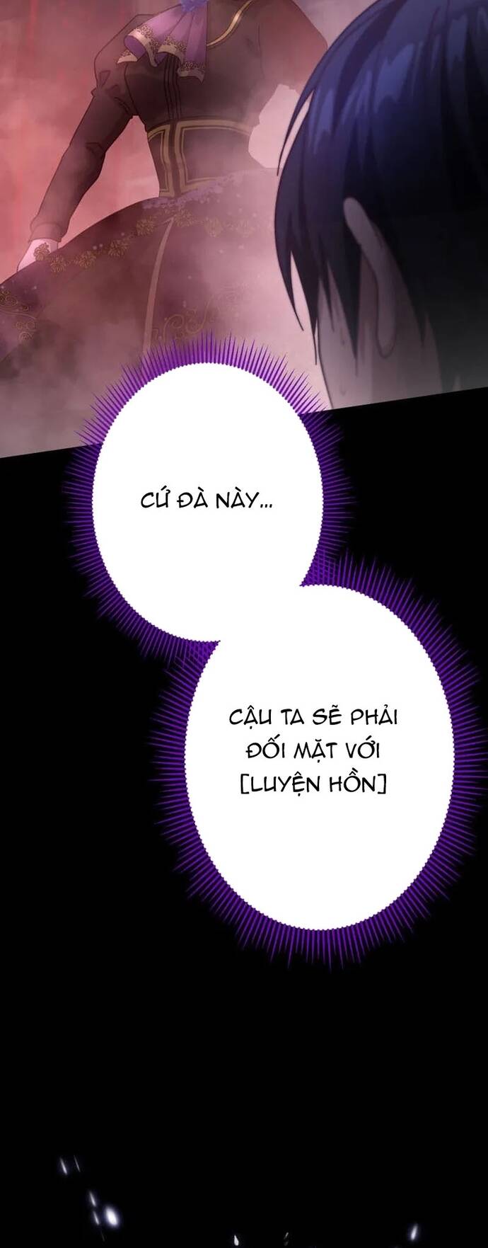 Quỷ Vương Tái Sinh Kẻ Lạc Lối [Chap 11-18]